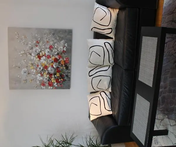 Vanja\'S Place