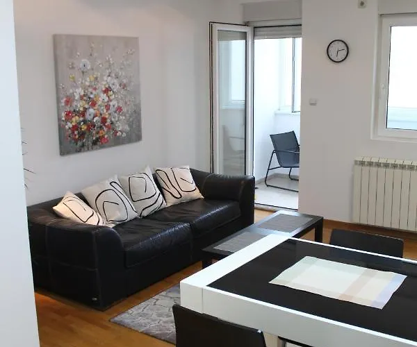 Vanja\'S Place