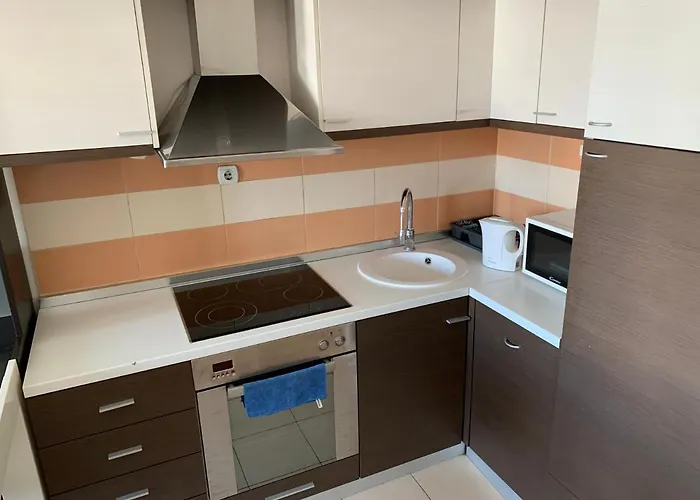 Vanja\'S Place