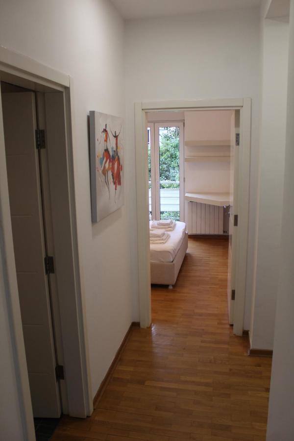 Apartment Vanja's Place